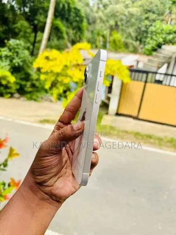 Apple iPhone 14 Plus 128 GB (Used)