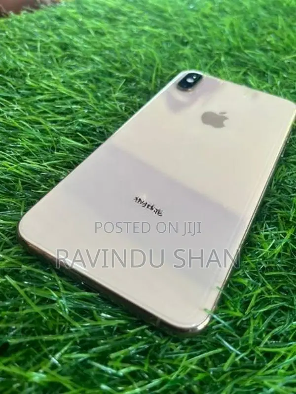 Apple iPhone XS Max (Used)
