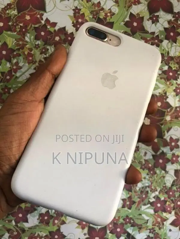 Apple iPhone 8 Plus 64GB (Used)