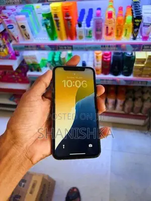 Apple iPhone XS (Used)