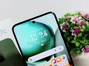 Honor X7c 8GB 256GB (Used)