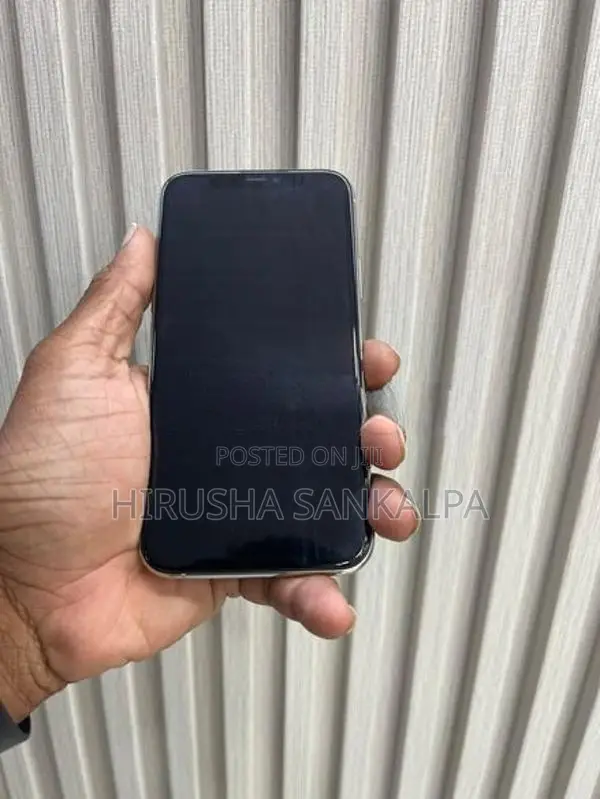 Apple iPhone 11 Pro 256GB (Used)