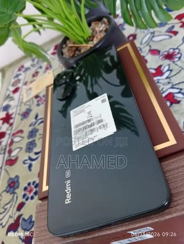 Xiaomi Redmi 13C 5G (Used)
