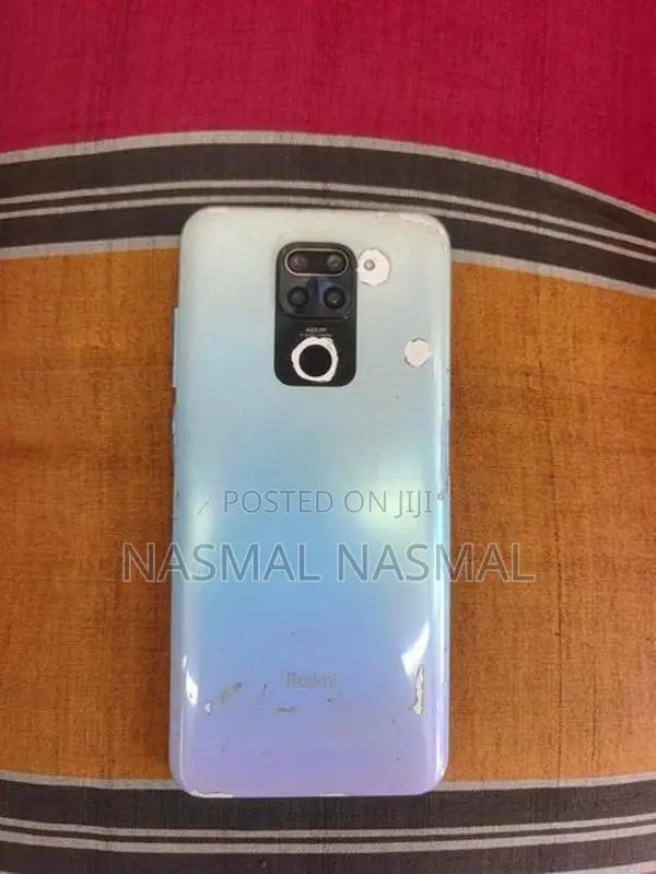 Xiaomi Redmi Note 9 (Used)