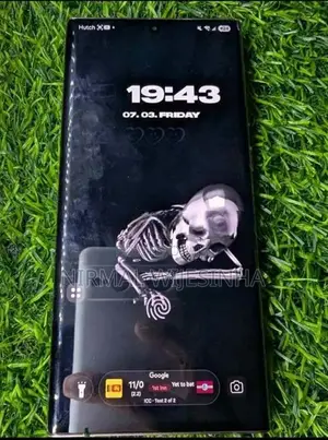 Samsung Galaxy S22 Ultra (Used)
