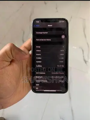 Apple iPhone XS (Used)