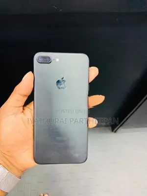 Apple iPhone 7 Plus (Used)