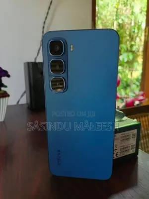 Infinix Hot 60i (Used)