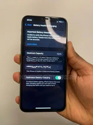 Apple iPhone XS (Used)