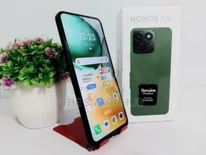 Honor X7c 8GB 256GB (Used)