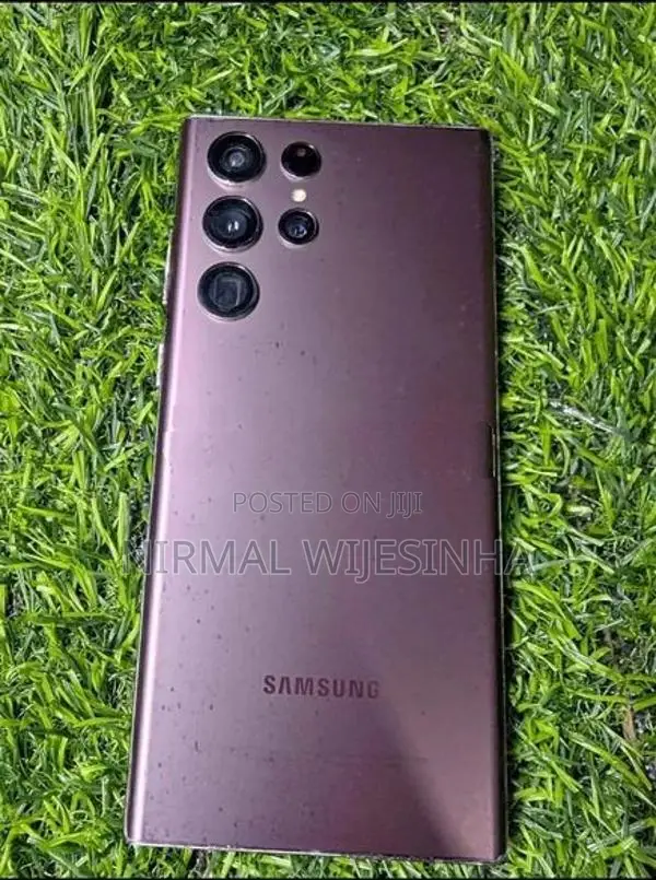 Samsung Galaxy S22 Ultra (Used)