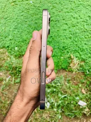 Apple iPhone 16 Pro Max 512GB (Used)