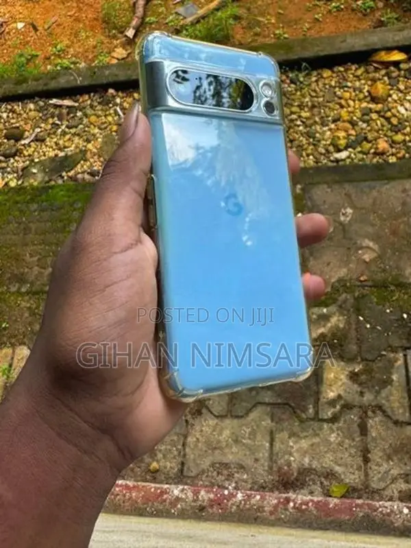 Google Pixel 8 Pro (Used)