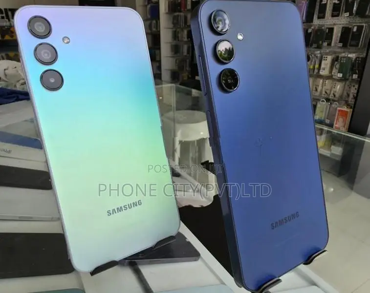 Samsung Galaxy A15 5G 128GB 6GB RAM (Used)