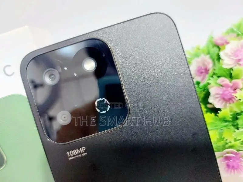 Honor X7c 8GB 256GB (Used)