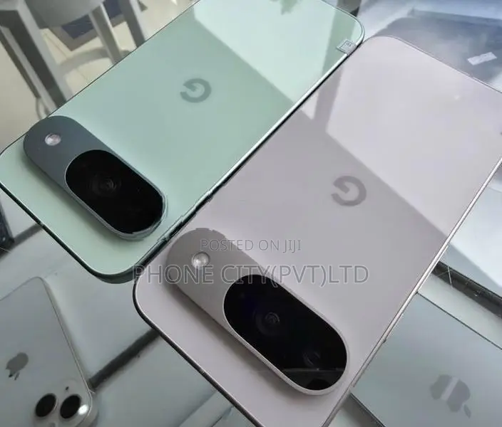 Google Pixel 9 5G 128GB RAM (Used)
