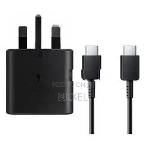 45W PD Adapter with Cable