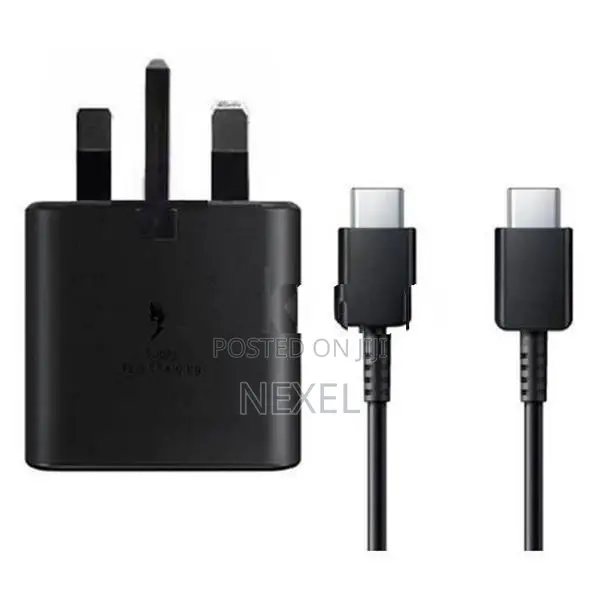 45W PD Adapter with Cable