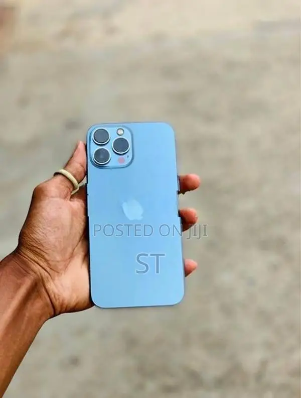 Apple iPhone 13 Pro Max 128GB (Used)