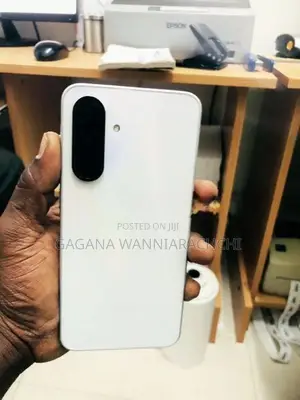 Samsung Galaxy A36 (Used)