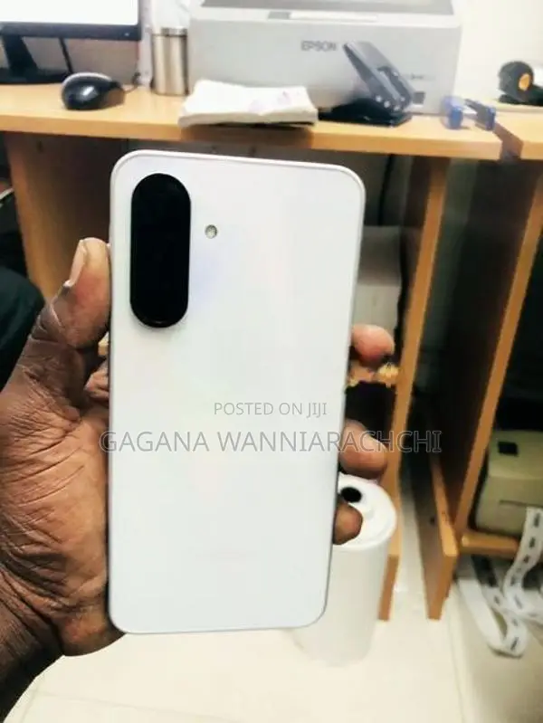Samsung Galaxy A36 (Used)