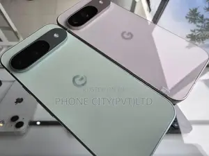 Google Pixel 9 5G 128GB RAM (Used)