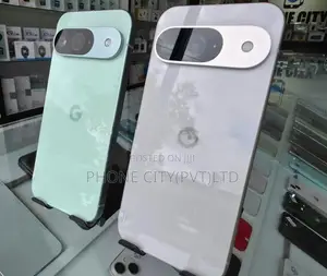 Google Pixel 9 5G 128GB RAM (Used)