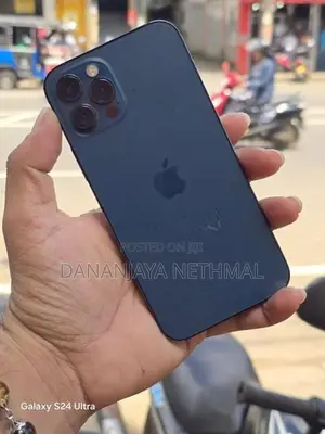 Apple iPhone 12 Pro (Used)