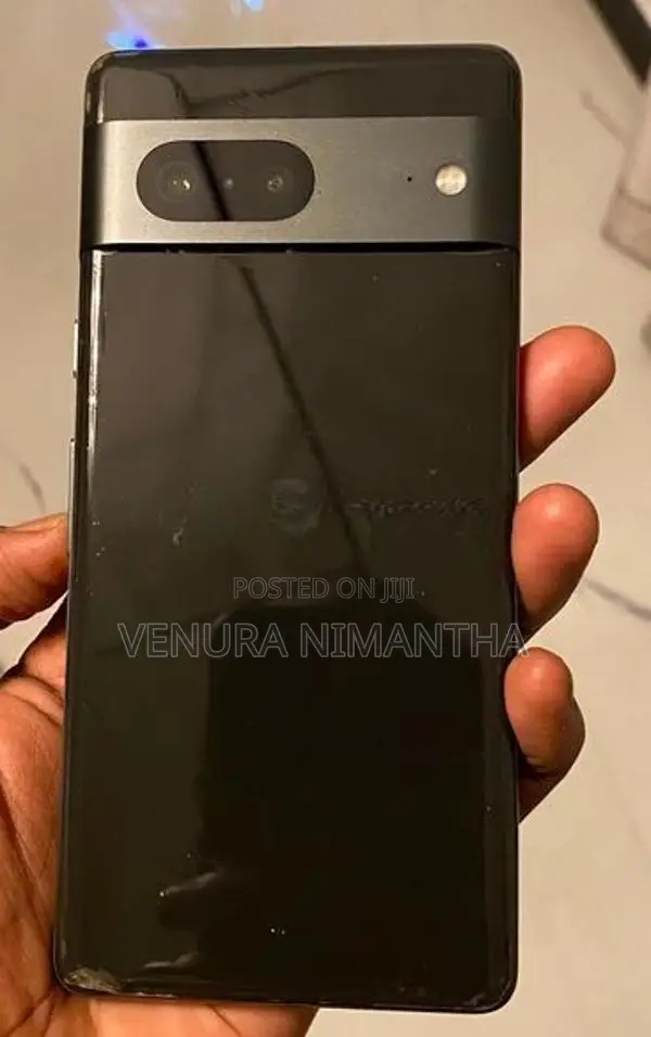 Google Pixel 7 (Used)