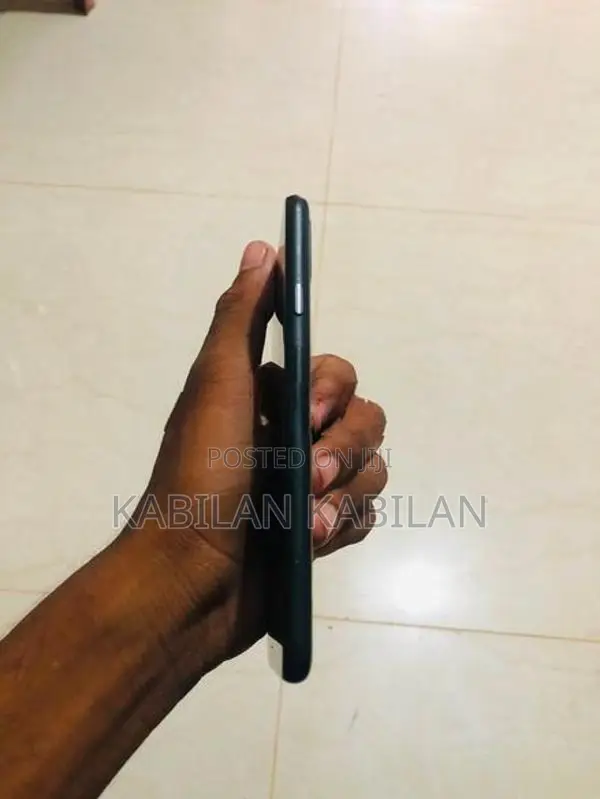 Google Pixel 5 (Used)