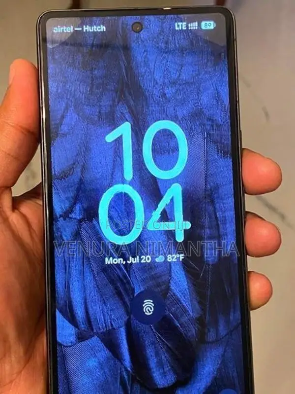 Google Pixel 7 (Used)