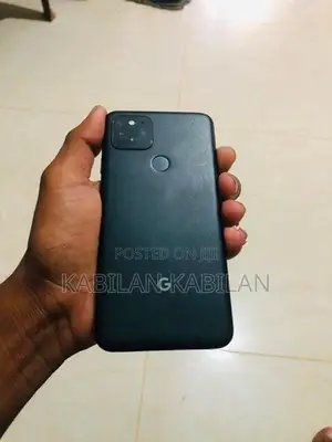 Google Pixel 5 (Used)