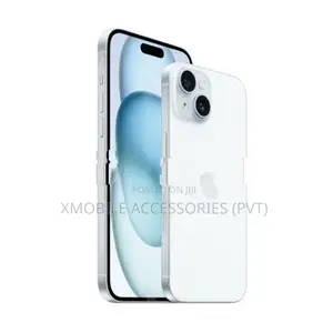 Apple iPhone 15 128GB SIM (Brand New)