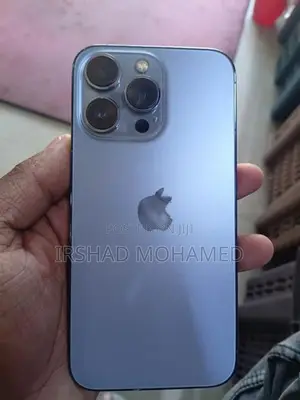 Apple iPhone 13 Pro (Used)