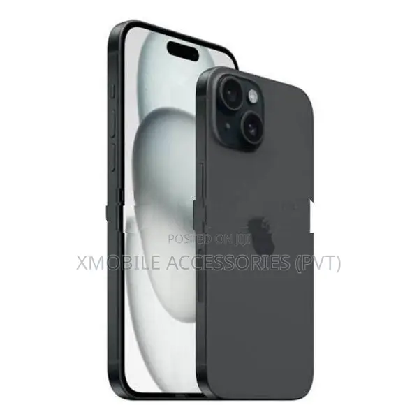 Apple iPhone 15 256GB (Brand New)