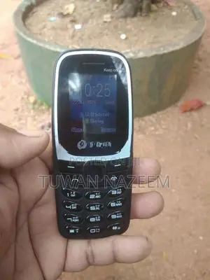 S Switch Phone (Used)
