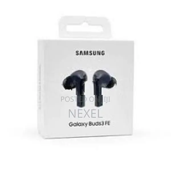 Samsung Galaxy Buds 3 FE