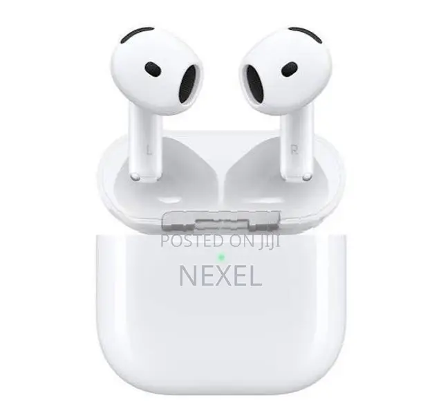 Apple Airpods 4