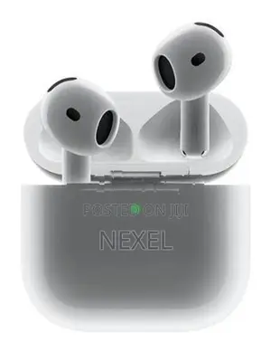 Apple Airpods 4 Anc