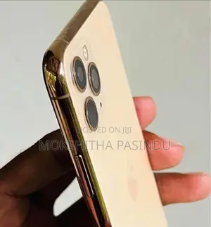 Apple iPhone 11 Pro (Used)