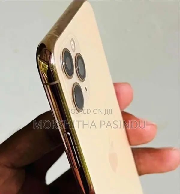 Apple iPhone 11 Pro (Used)