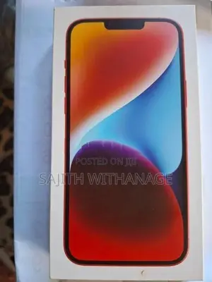 Apple iPhone 14 Plus (Used)