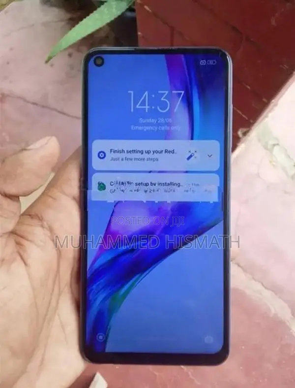 Xiaomi Redmi Note 9 (Used)