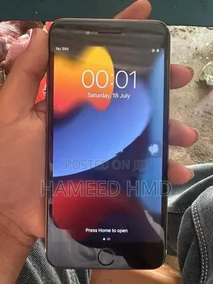 Apple iPhone 7 Plus (Used)