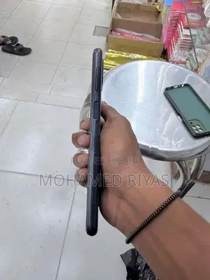Samsung Galaxy M22 android (Used)