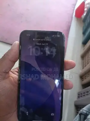 Apple iPhone 13 Pro (Used)