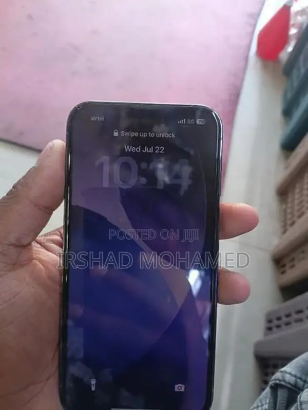 Apple iPhone 13 Pro (Used)