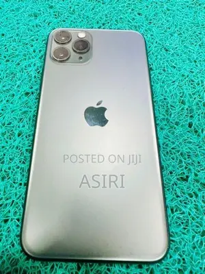 Apple iPhone 11 Pro (Used)