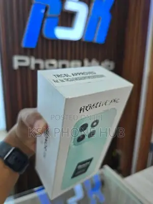 Honor X6c (Brand New)