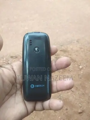 S Switch Phone (Used)